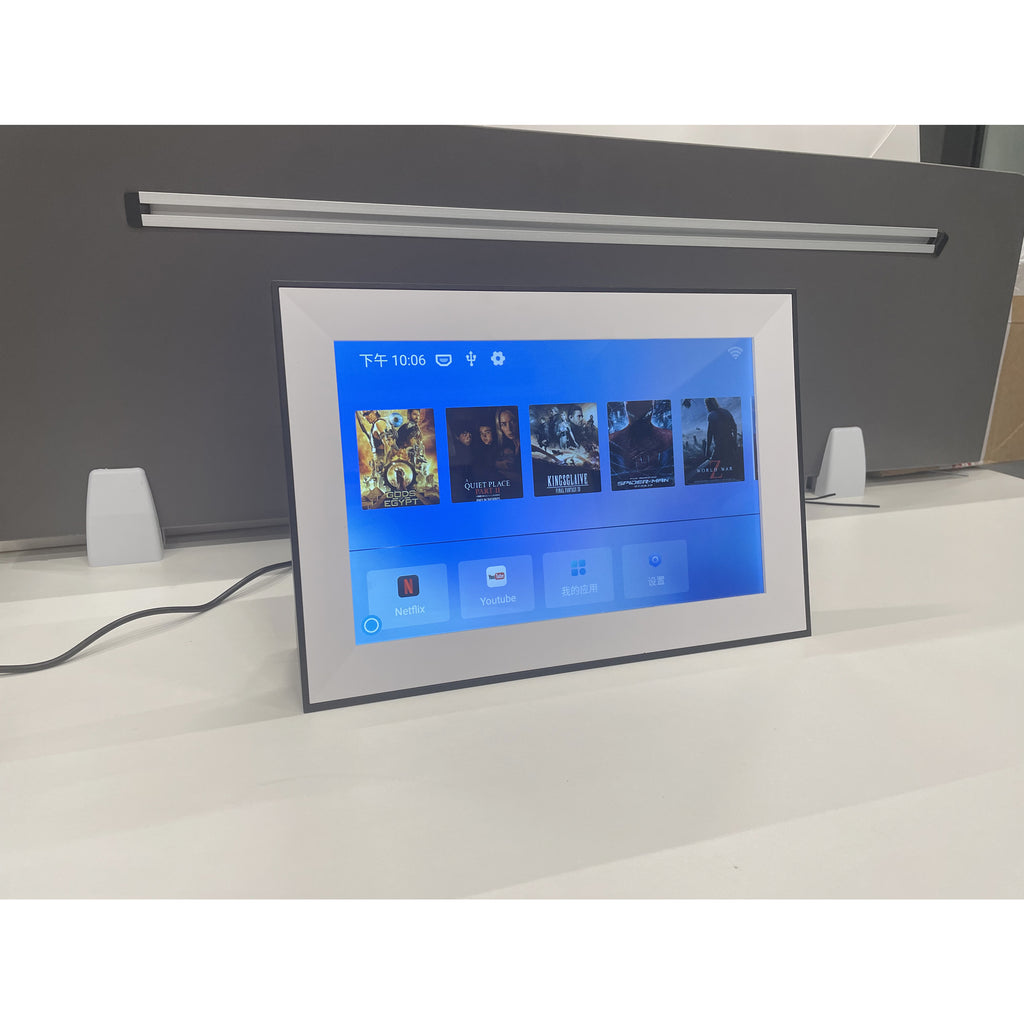 Mini TV Q610
