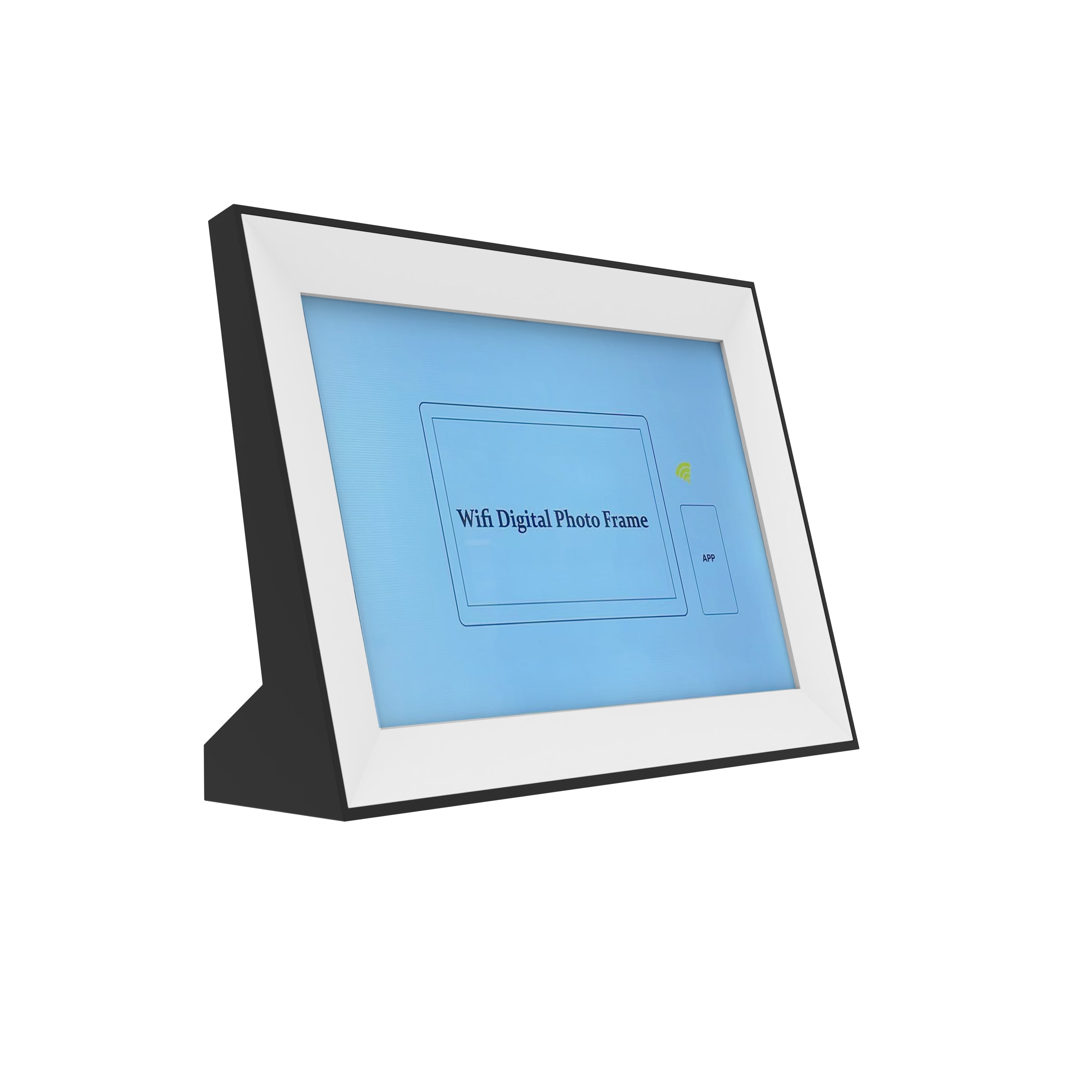 Mini TV Q610