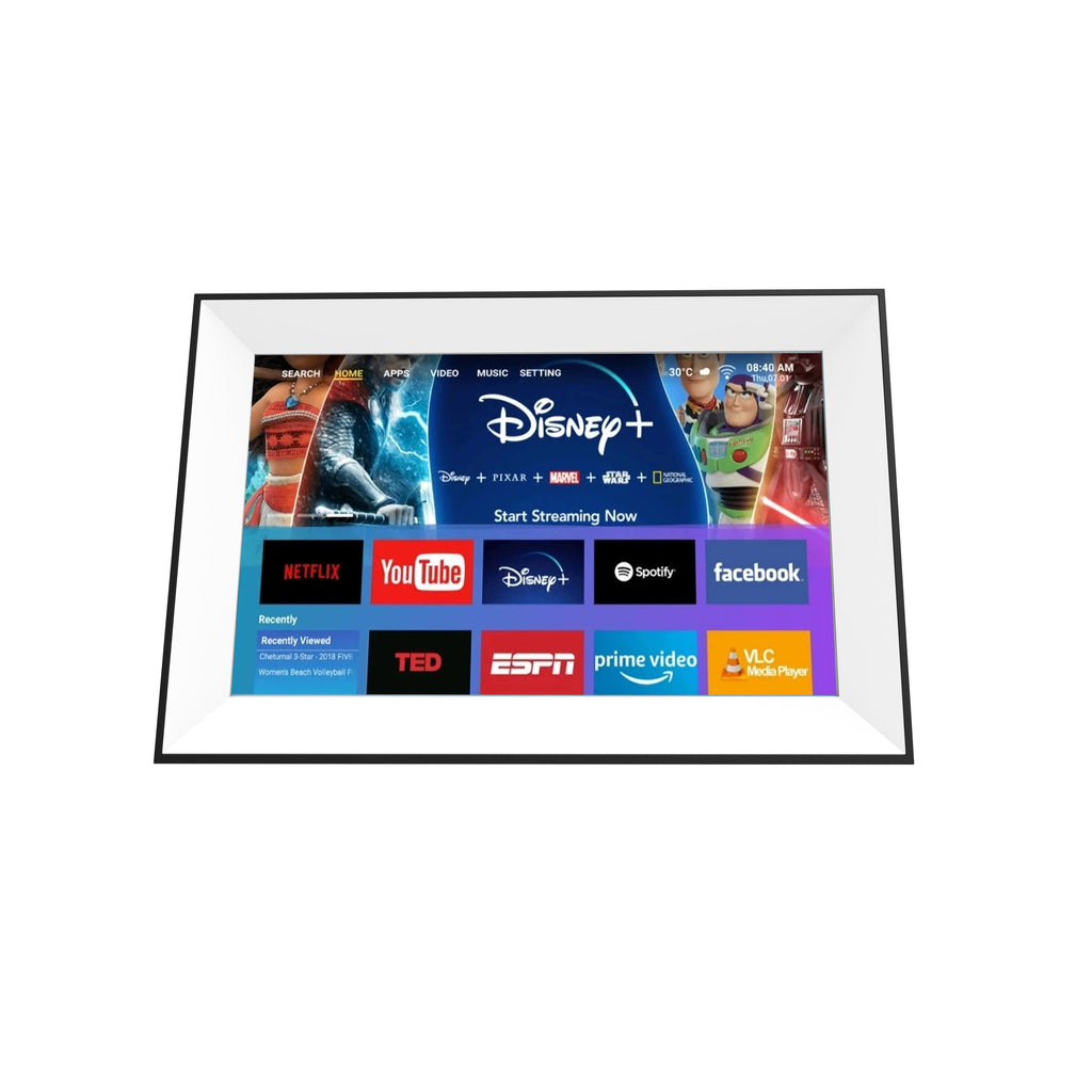 Mini TV Q610